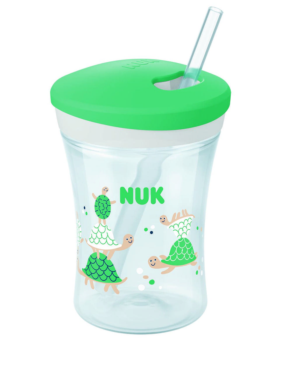 

Поильник Evolution ActionCup 230мл NUK НЕЙТРАЛЬНЫЙ
