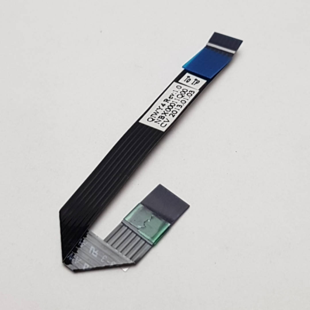 

Шлейф тачпада Lenovo Y580 сервисный оригинал новый