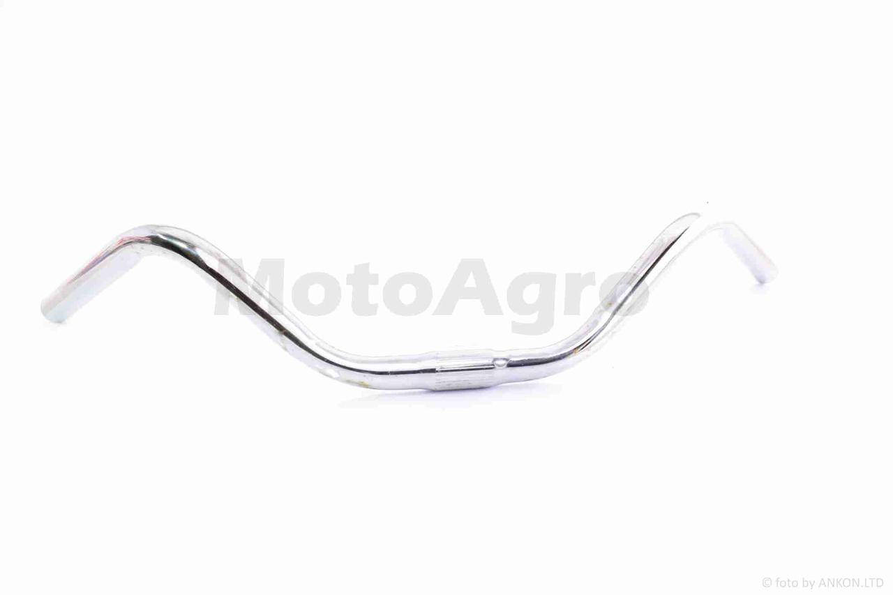 

Руль вело стальной Десна