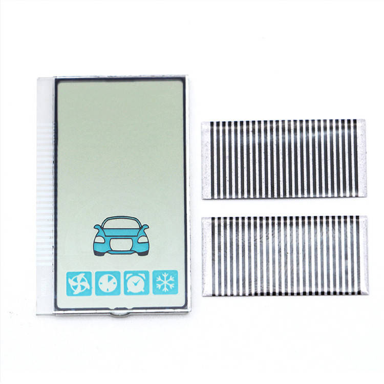 

Дисплей жк LCD ( экран) StarLine A63 / A93 NEW