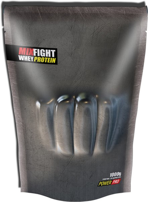 

Протеин Power Pro MixFight 1кг