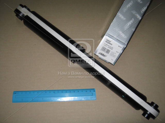 

Амортизатор Mercedes Benz VITO задний газ (RIDER)