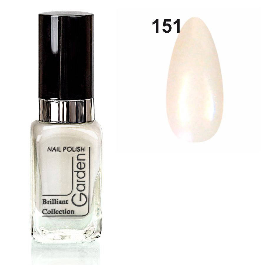 

GN-02(new) Лак маникюрный (12ml) №151