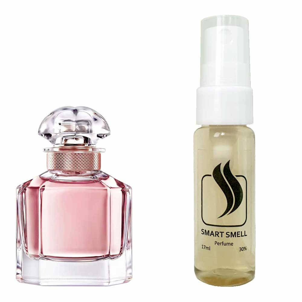 

Тестер духов 17 мл с аналогом Герлен, Мон Герлен (Guerlain, Mon Guerlain)