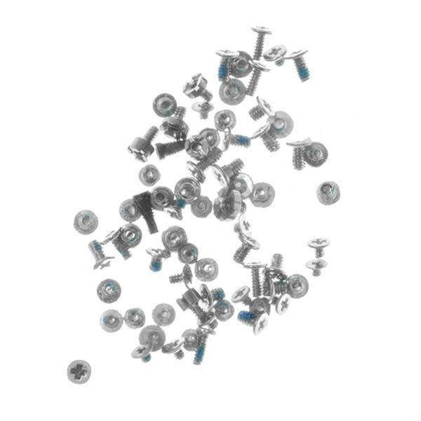 

Набор винтов Apple iPhone 8 полный комплект Black