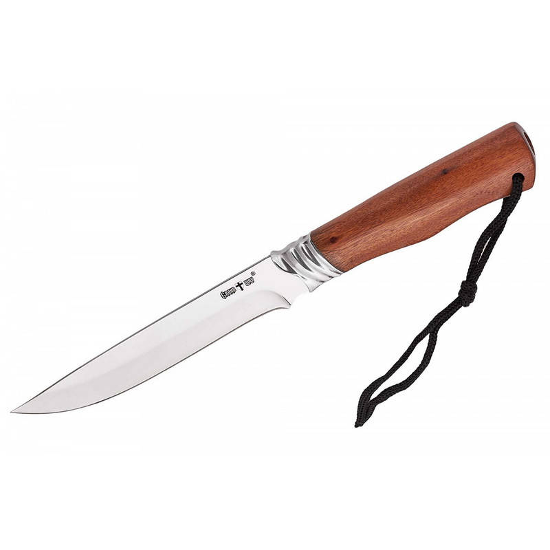 

Нож нескладной Grand Way 1718 A