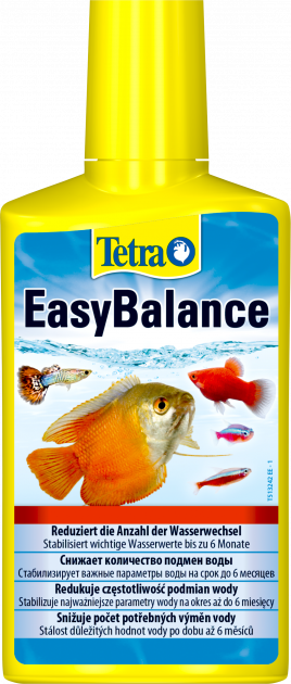 

Средство для аквариума Tetra EasyBalance