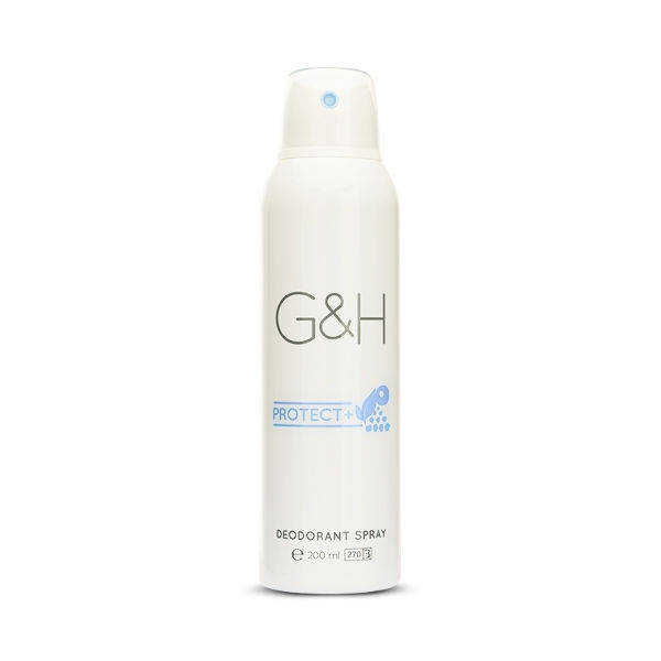 

Дезодорант спрей G&H PROTECT+ Amway 200 мл