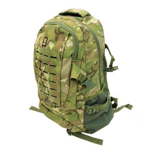 

Рюкзак тактический Combat Multicam 65л (cordura) 070622-65М, Камуфляж