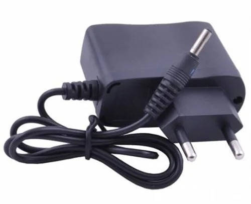 

Зарядное устройство для тактических фонарей Bailong, зарядка для фонариков, Черный