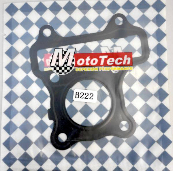 

Прокладка головки цилиндра HONDA AF-61/62 "Mototech"