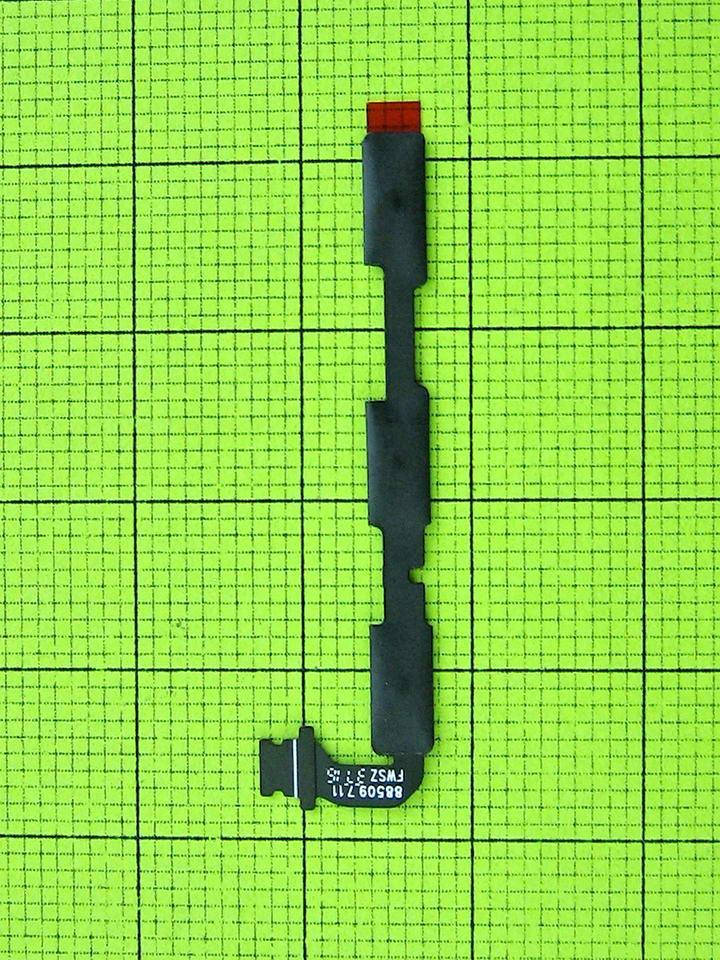 

Шлейф бічних кнопок Xiaomi Redmi 4X Оригінал