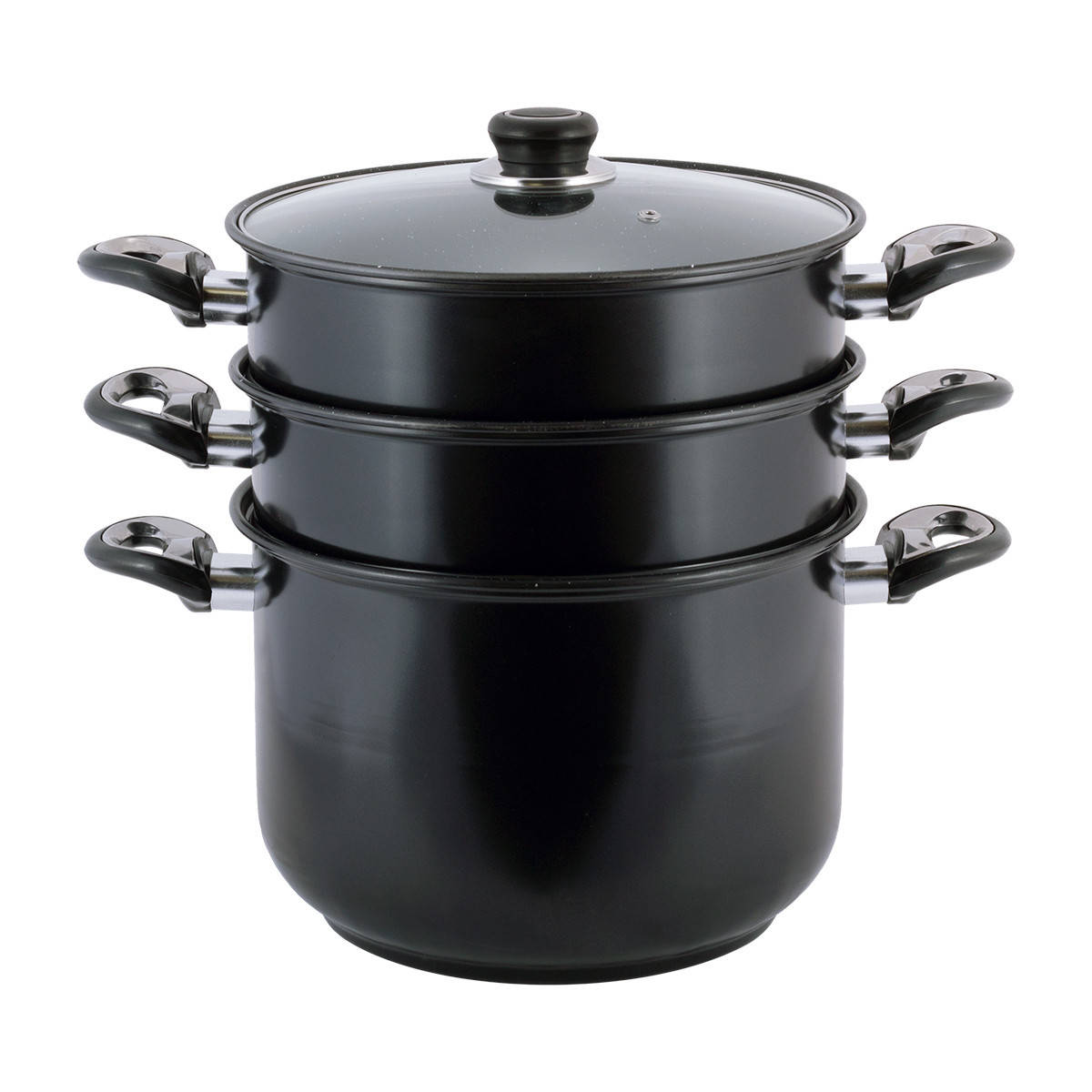 

Пароварка Kamille KM-5832