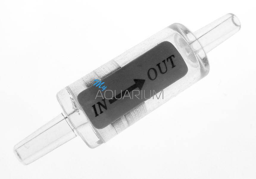 

Обратный клапан лепестковый AQUA-TECH EcoLine
