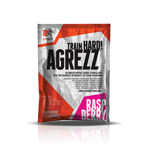 

Предтренировочный комплекс Agrezz® 20,8g (Mango-Pineapple)