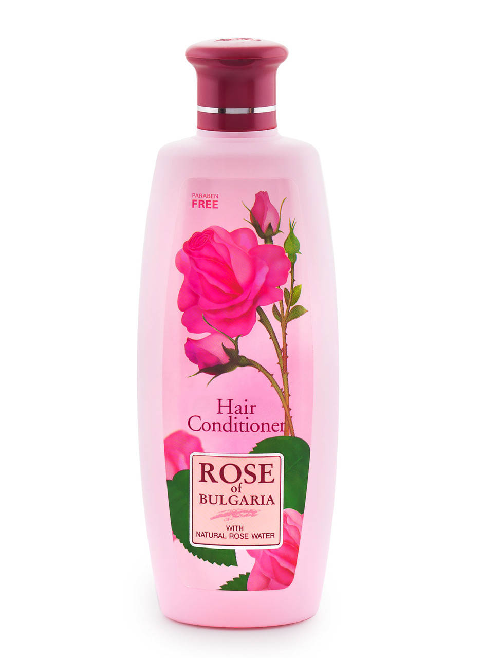 

Кондиционер для волос Rose of Bulgaria от BioFresh 330 мл
