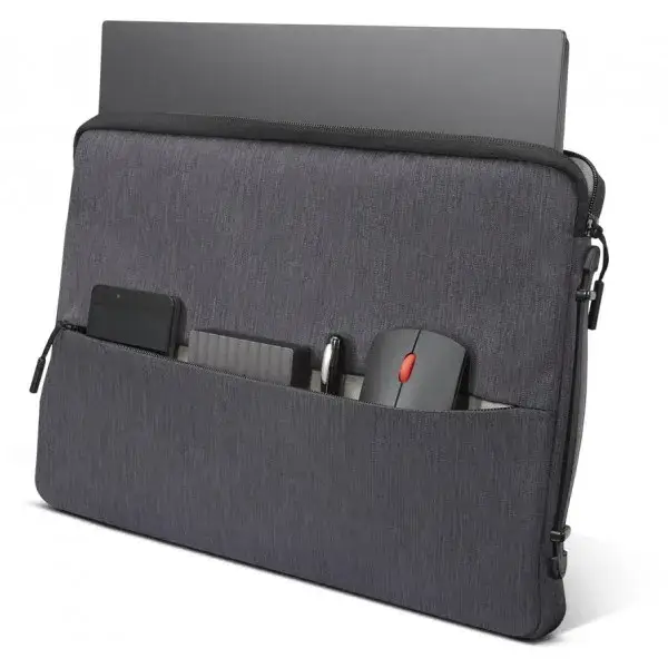 

Сумка для планшета Lenovo Yoga Tab 13 Sleeve K606 Sleeve Grey (ZG38C03664), Серый
