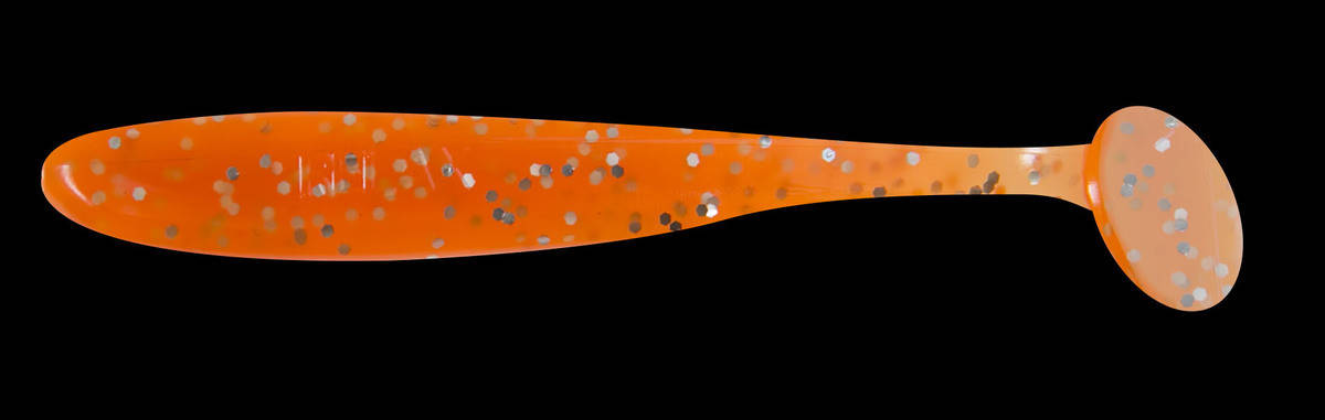 

Силикон Relax Bass 3" цвет S073 (10шт.)