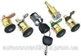 

FASE 11-340-002 Комплект личинок замков 6 шт FORD TRANSIT T12/T15