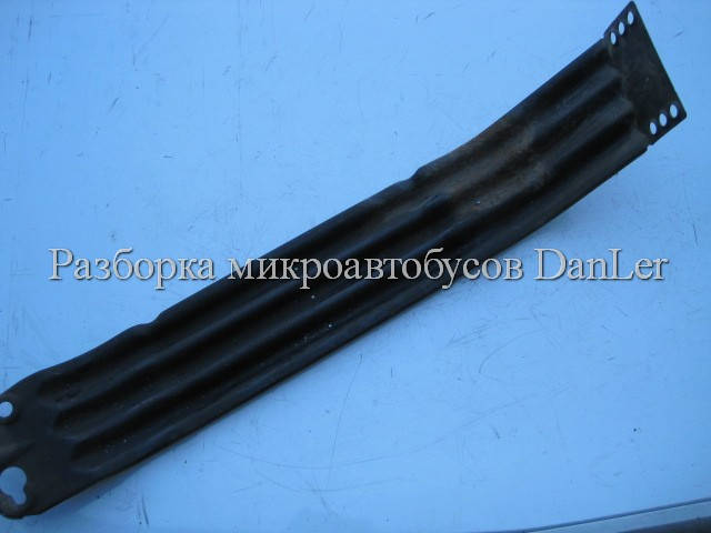 

Кронштейн запаски Фольксваген Транспортер Т4 96-