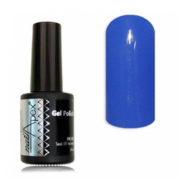 

Гель лак Nail Apex № 290