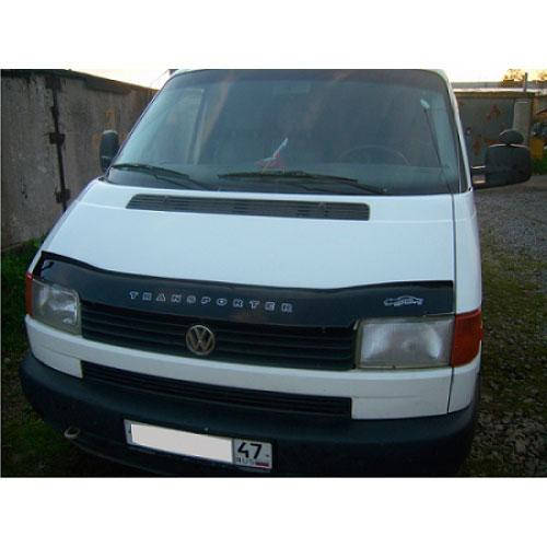 

Дефлектор капота, мухобойка Volkswagen T4 1990-1998 VIP Tuning