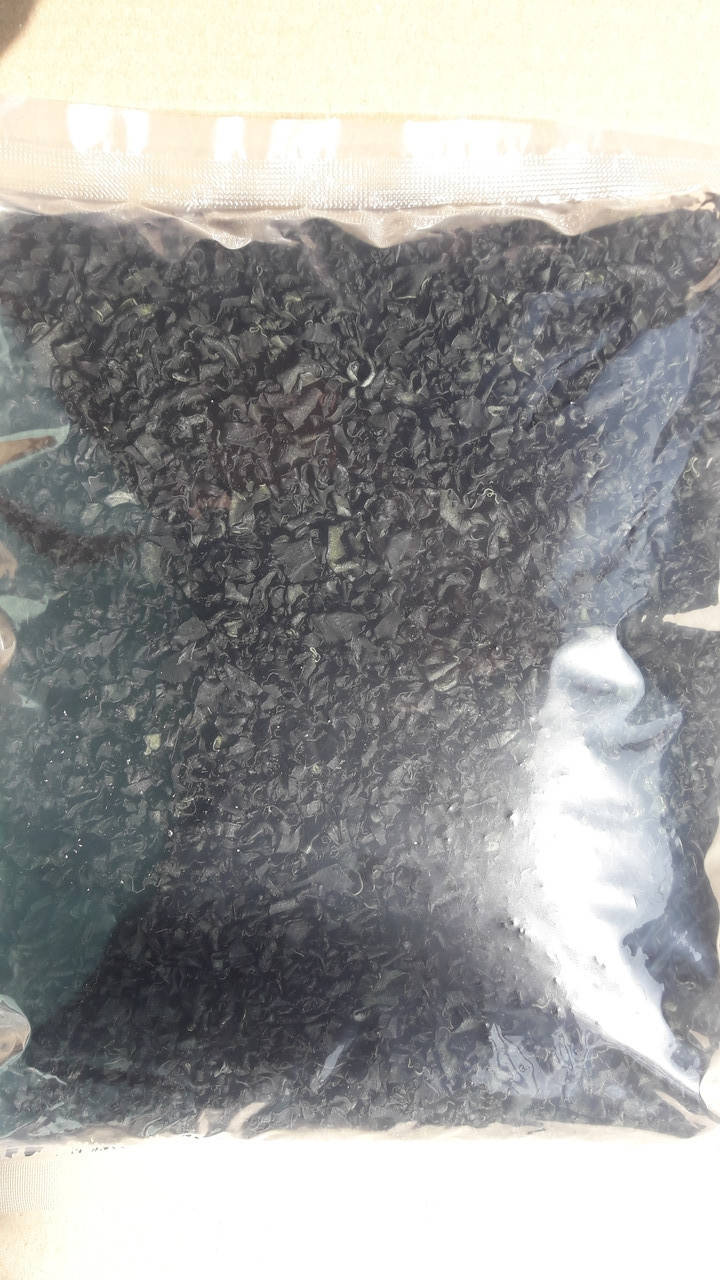 

Водоросли сушёные Фуеру Вакаме 0.5кг.