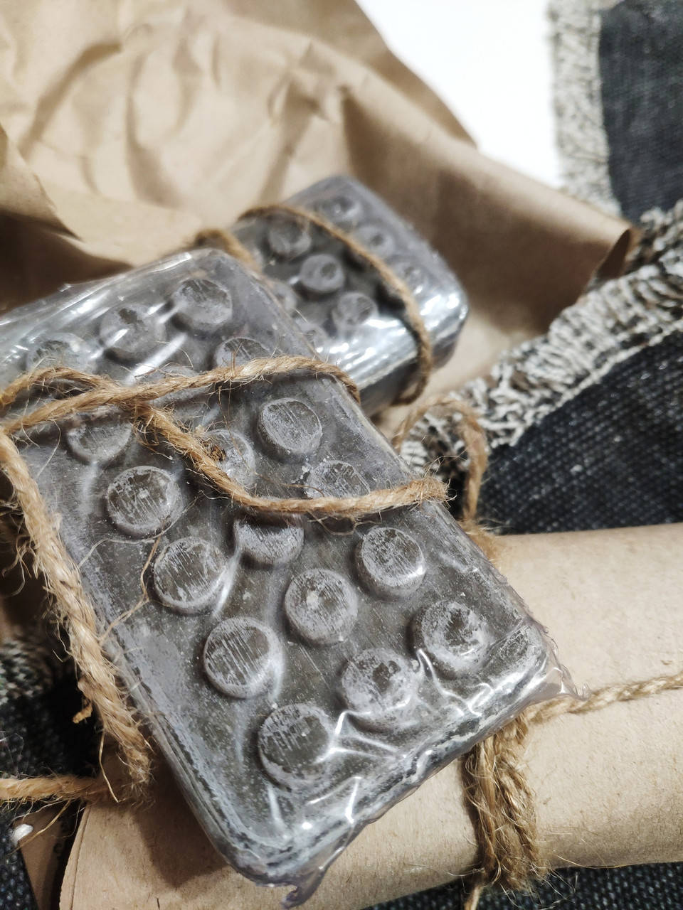 

Мыло на основе натуральной грязи и минералов Мертвого моря Dolphin Soap грязевое мыло