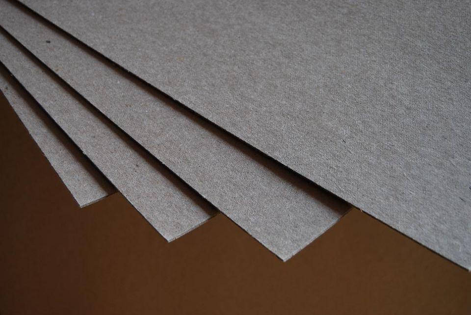 

Картон палитурный В1 (80*100см), 2мм, коричневий, Украина