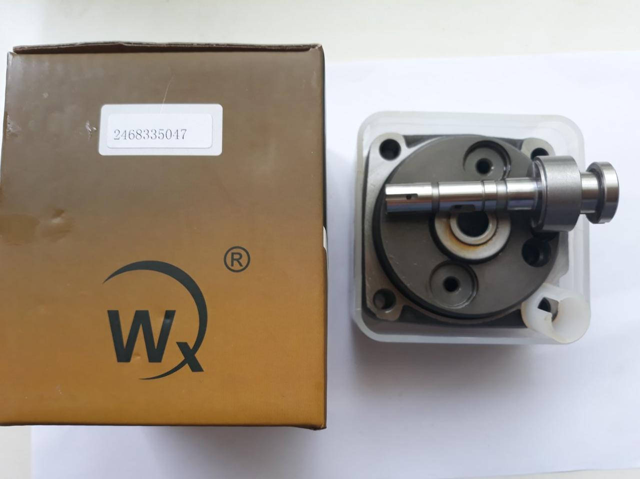 

Плунжерная пара 2 468 335 047 / 2468335047 VW (LT 28, LT 35, LT 46, T4) 2.5 Tdi 5/11L