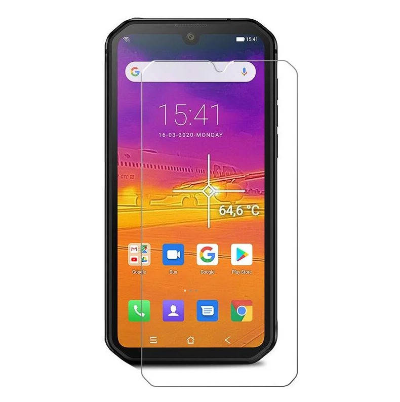

Защитное стекло для Blackview BV9900 / BV9900 Pro