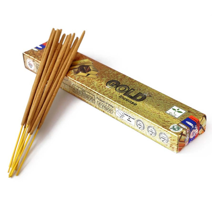 SATYA GOLD ЗОЛОТО 15 ГРАМ