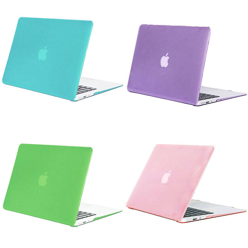 

Чехол-накладка Matte Shell для Apple MacBook Pro Retina 13 (A1425 / A1502)