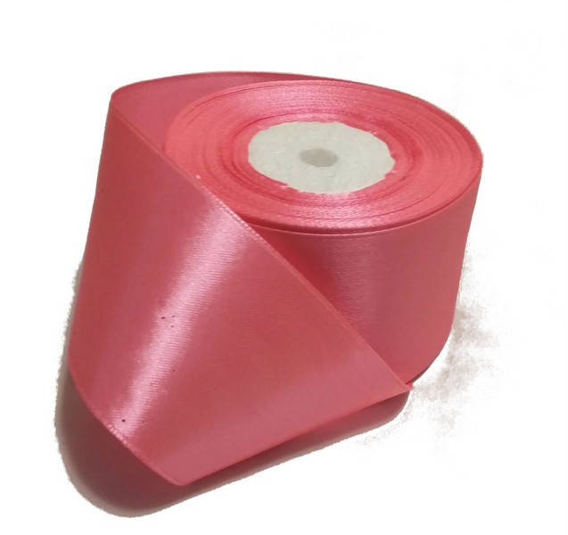 

Лента атласная 5 см № 5