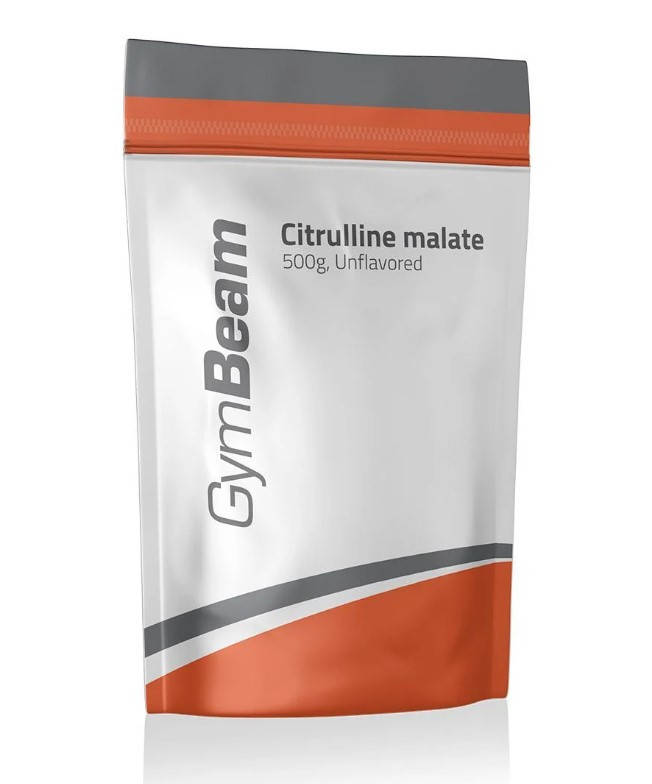

GymBeam Citrulline Malate 250g
