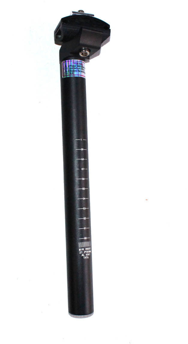 

Трубка седла 27,2