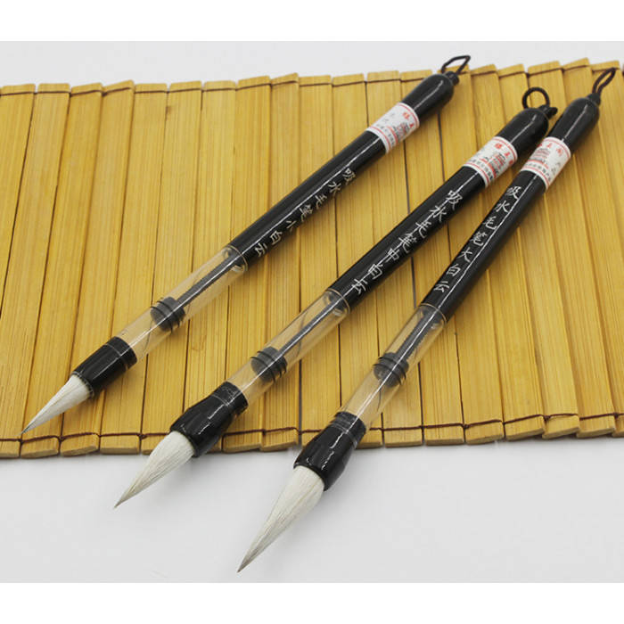 

Кисть для каллиграфии автоматическая волос овцы