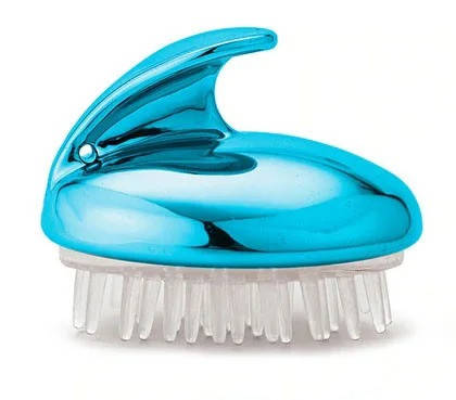 

Массажер для головы щетка с ручкой