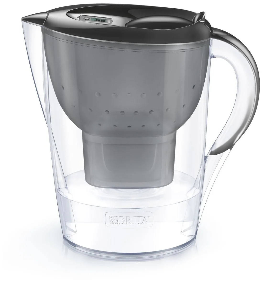 

Фильтр-кувшин BRITA Marella XL graphite