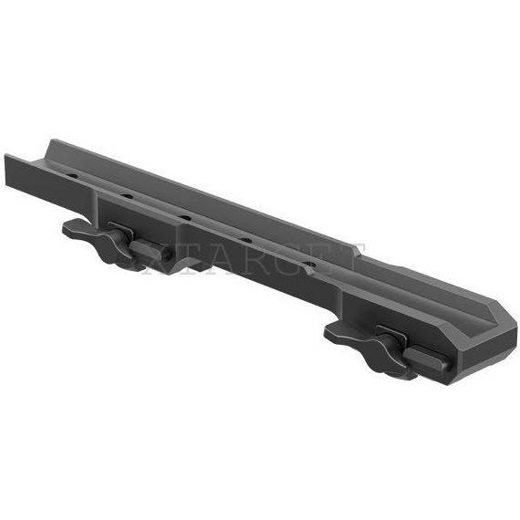 

Кронштейн серии Digisight Sightline и тепловизионных прицелов Pulsar на CZ550