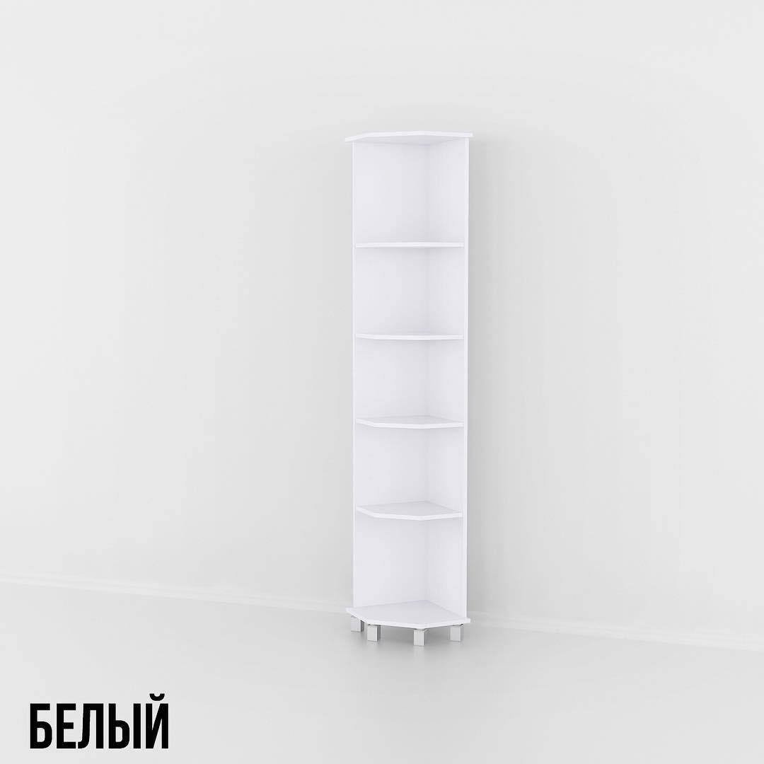 

Стеллаж для дома, полка для книг, стеллаж для книг из ДСП, угловой КТМ-058