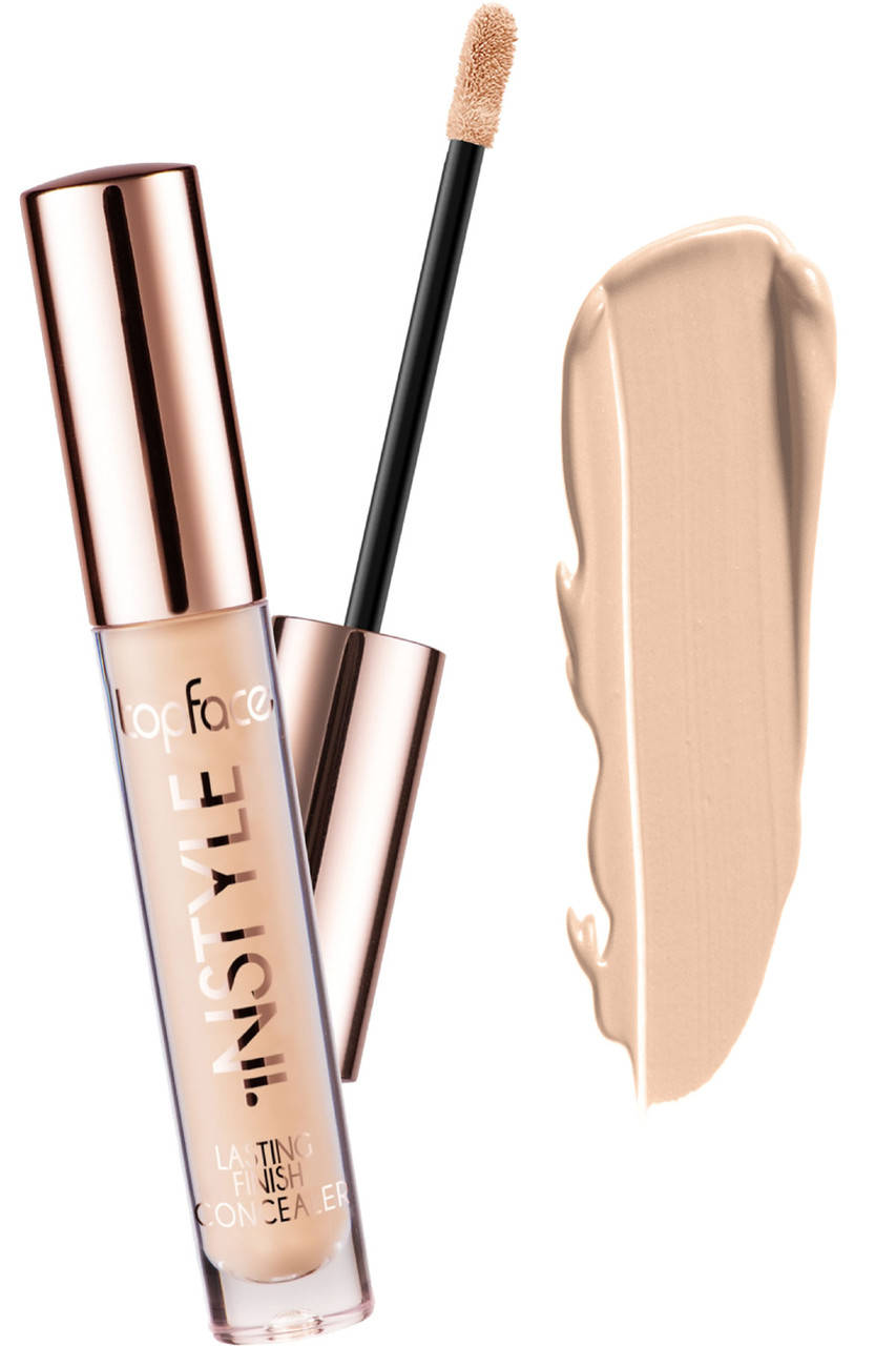 

Консилер Instyle Lasting Finish Concealer TopFace PT461 №2