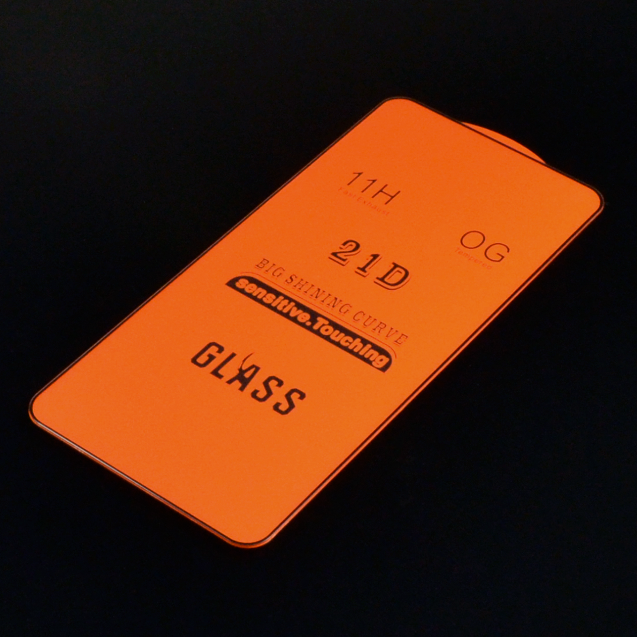 

3D стекло на Google Pixel 4a 5G