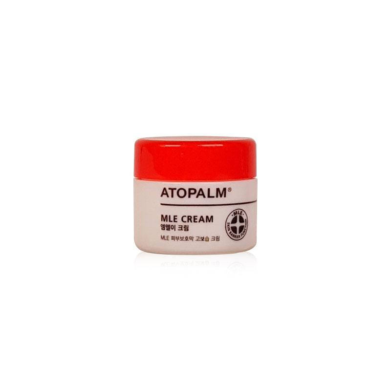 

Крем с многослойной эмульсией ATOPALM MLE Cream 8 ml