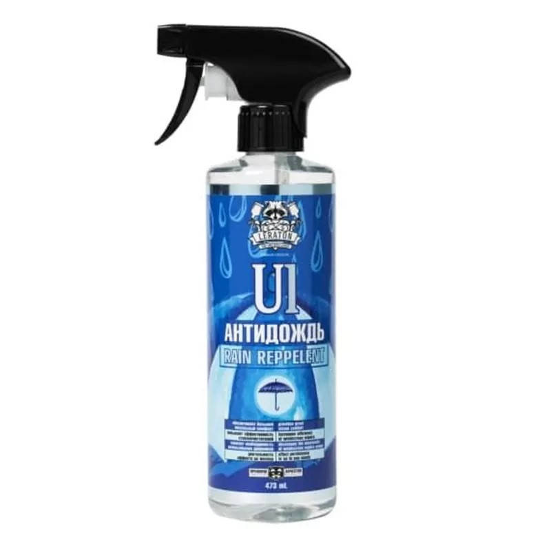 

АНТИДОЖДЬ LERATON U1 473МЛ