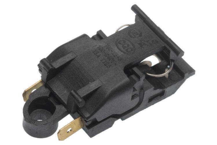 

Термостат TM-XE-3 Т125 13А 100-240V