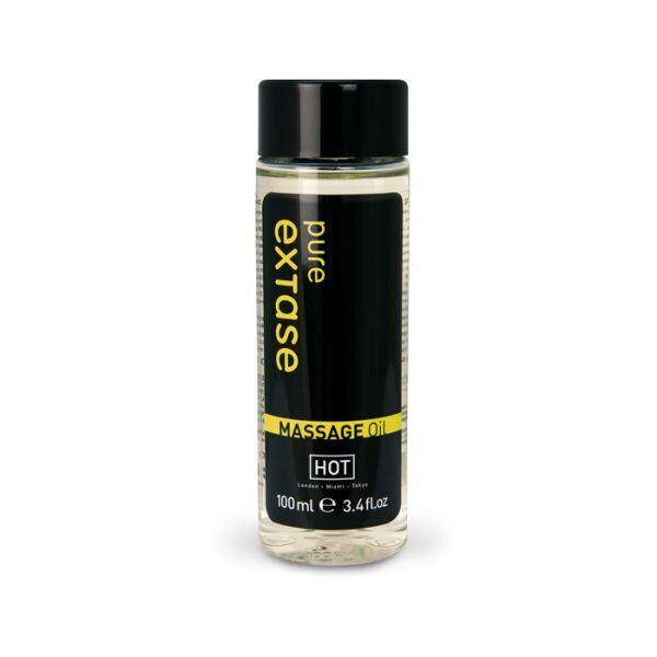 

Массажное масло Hot Pure Extase, 100 мл, Австрия