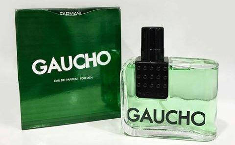 

Парфюмированная вода Gaucho Farmasi.