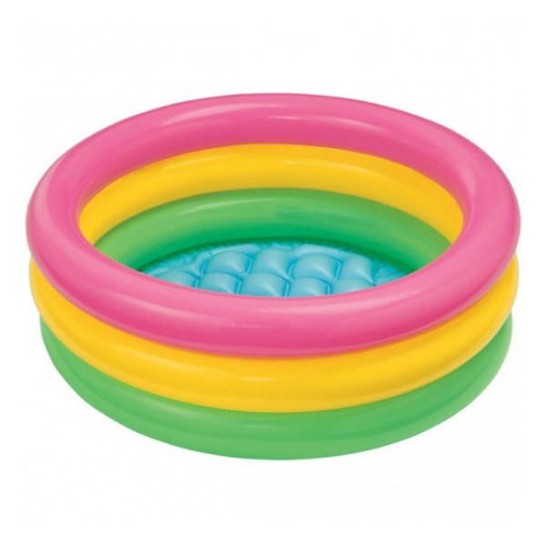 

Бассейн детский Intex 61-22см 57107