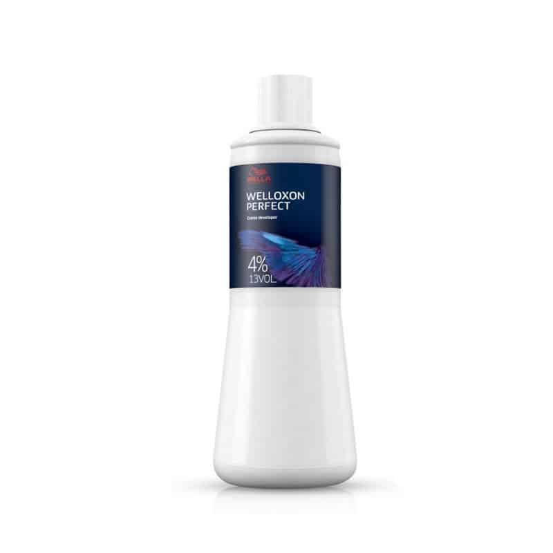 

Оксидант Wella Welloxon Perfect 4% 1000мл